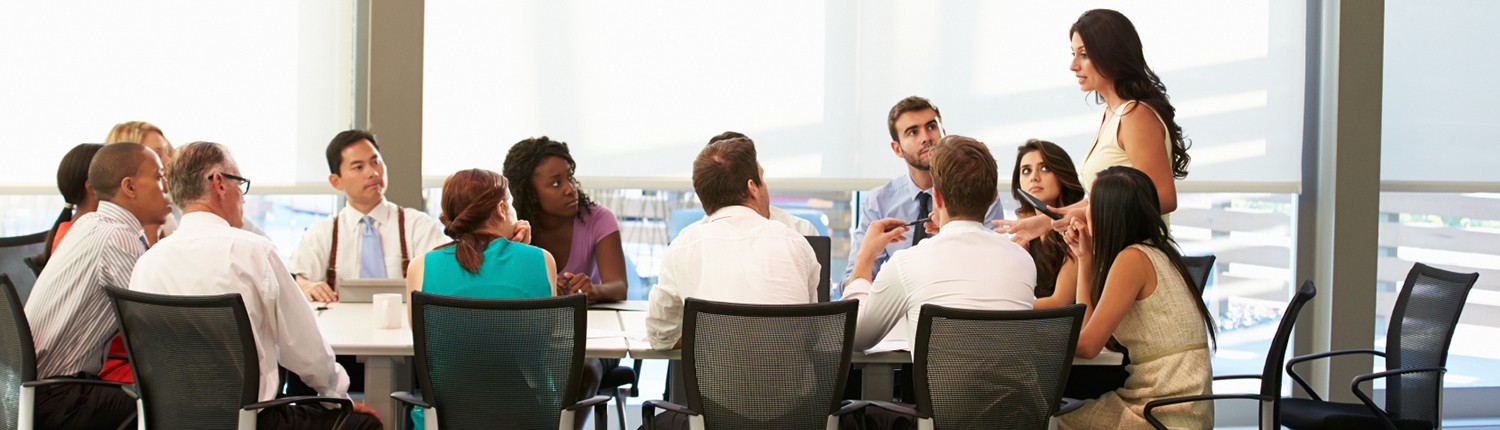 meeting Life at Edgile