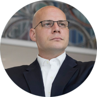 david-deckter-round David Deckter, Partner