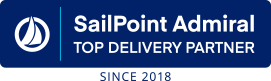 Edgile SailPoint Admiral Top Delivery Partner